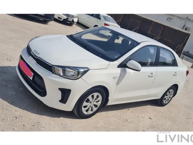 Photo of 2022 Kia Pegas