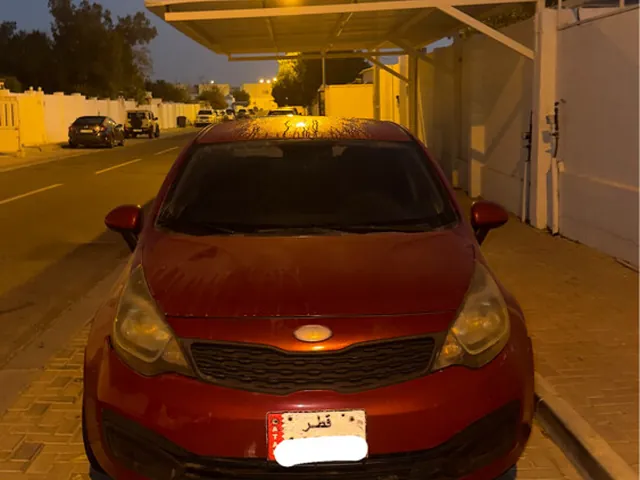 Photo of 2013 Kia Rio