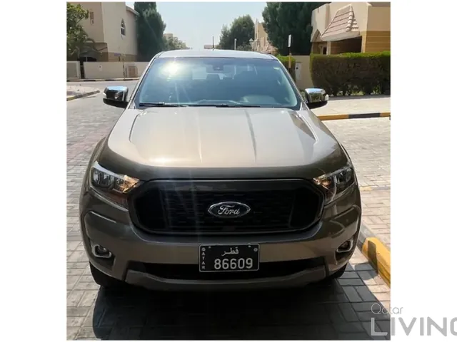 Photo of 2020 Ford Ranger XLT