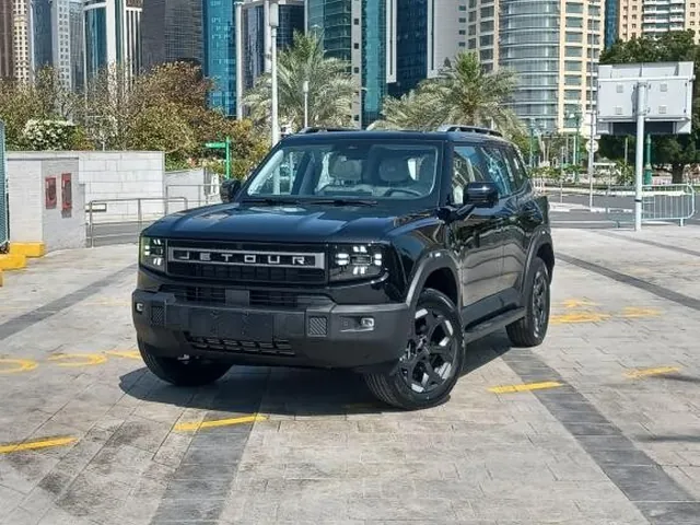 صورة 2026 جيتور T1 لكجري