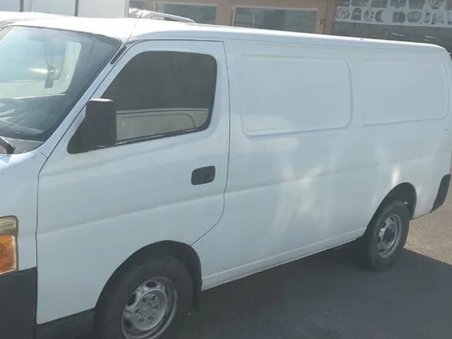 Photo of 2009 Nissan Patrol