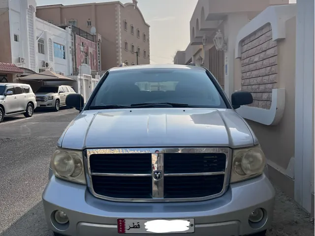 صورة 2008 دودج دورانجو SLT