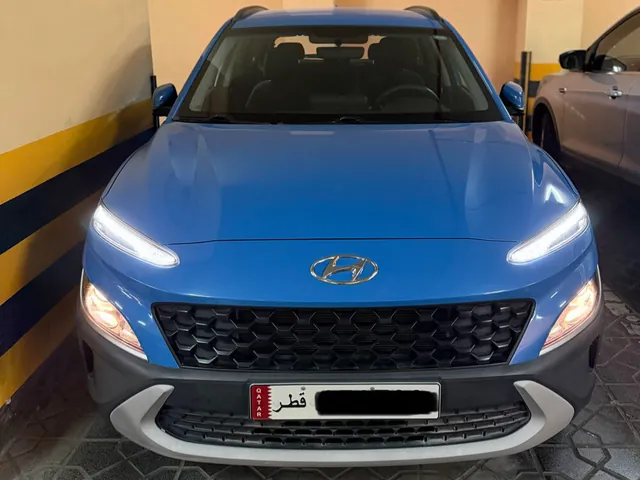 Photo of 2022 Hyundai Kona