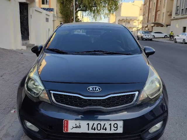 Photo of 2012 Kia Rio
