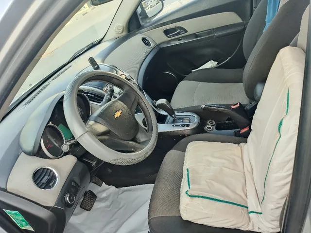 Photo of 2017 Chevrolet Cruze LS