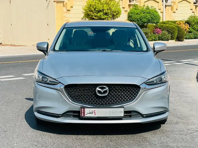 Photo of 2023 Mazda 6