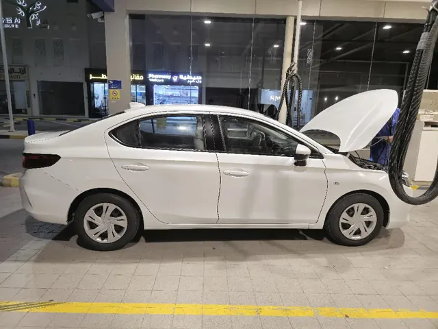 Photo of 2022 Honda City