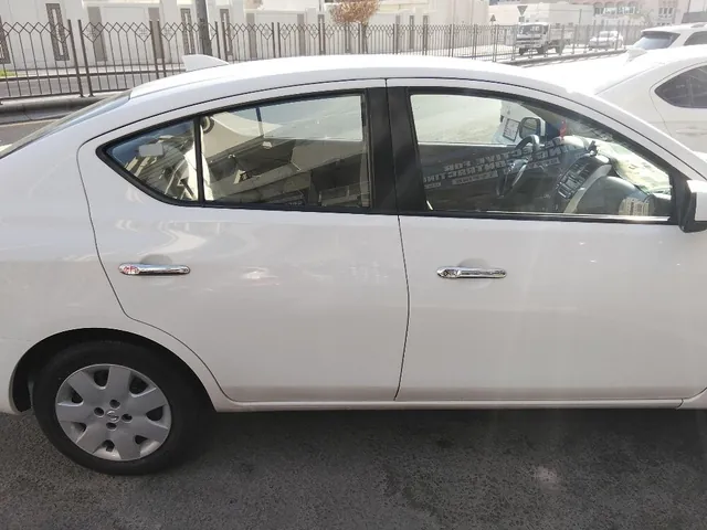 Photo of 2024 Nissan Sunny