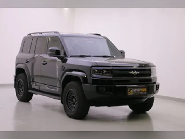 Photo of 2025 Leopard 5 Ultra
