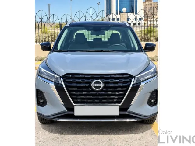 Photo of 2024 Nissan Kicks