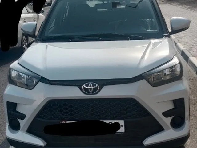 Photo of 2024 Toyota Raize