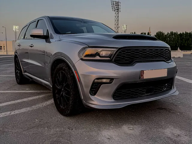 Photo of 2021 Dodge Durango R/T