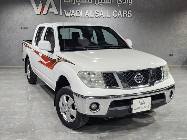 Photo of 2015 Nissan Navara SE