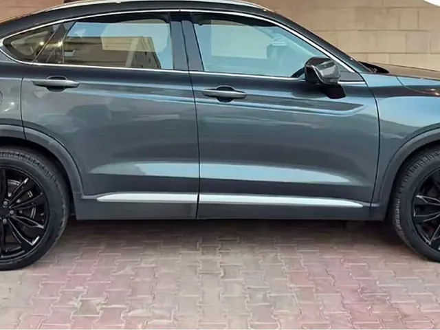 Photo of 2023 Geely Monjaro