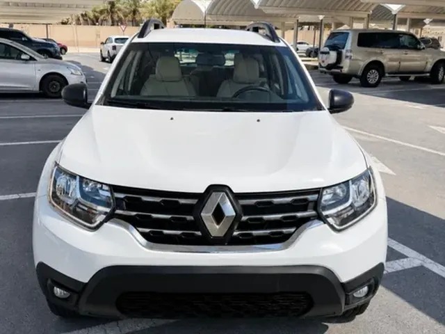 صورة 2019 رينو داستر