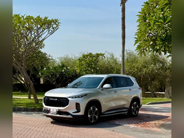 Photo of 2023 Maxus D60