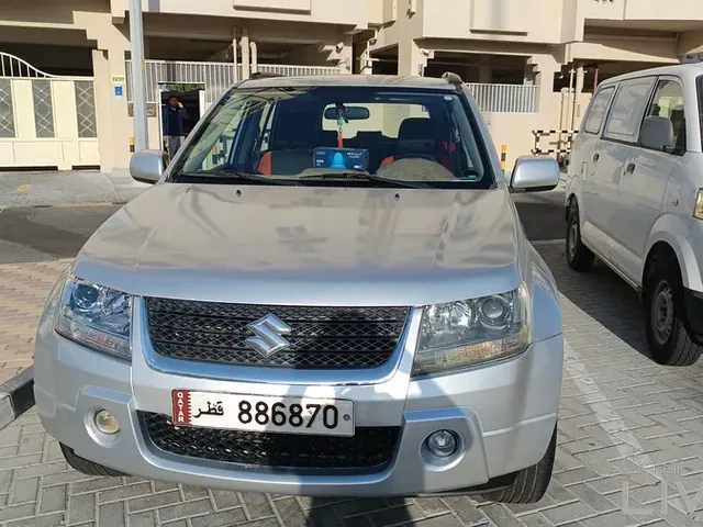Photo of 2009 Suzuki Grand Vitara