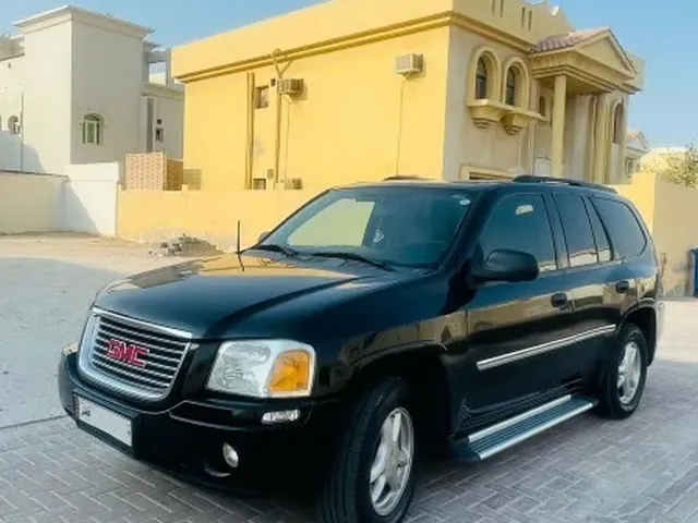 صورة 2007 جي إم سي إنفوي