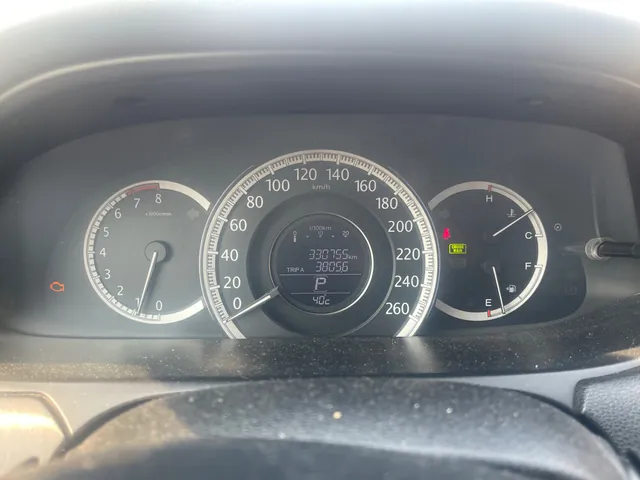 Photo of 2014 Honda Accord