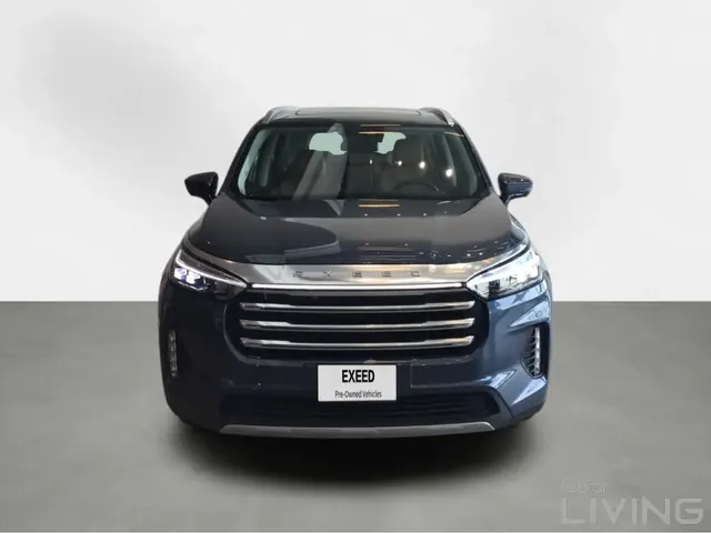 Photo of 2023 Exeed VX
