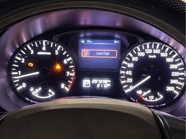 Photo of 2013 Nissan Altima 2.5 SV