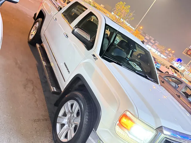 Photo of 2015 GMC Sierra 1500