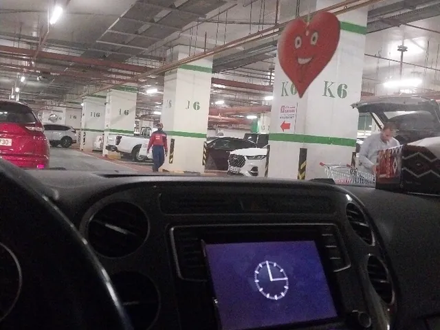 صورة 2016 فولكسفاغن تيجوان 2.0 TSI