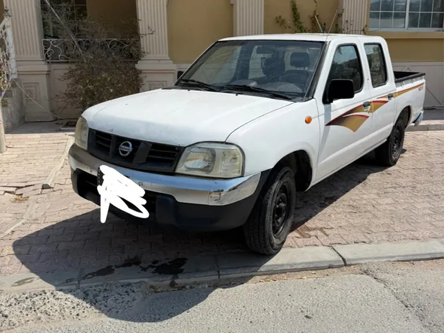 Photo of 2013 Nissan Pickup