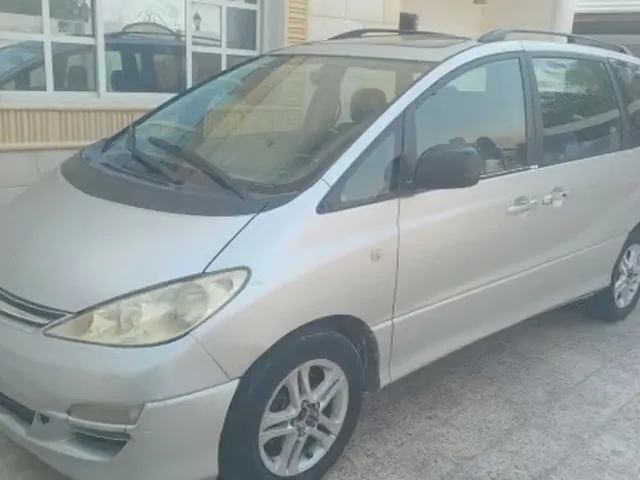 Photo of 2005 Toyota Previa