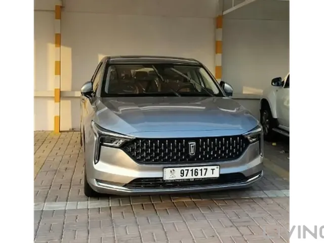 Photo of 2025 Bestune B70 1.5T Premium