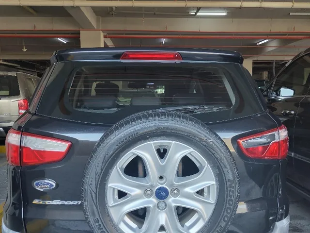 Photo of 2015 Ford EcoSport
