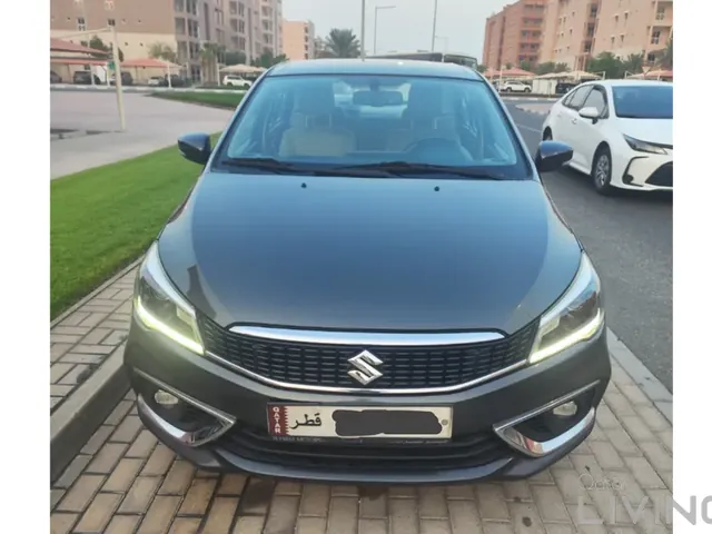 صورة 2023 سوزوكي سياز