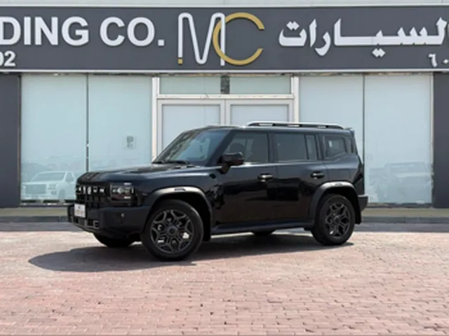 صورة 2025 جيتور T2 لاكشري