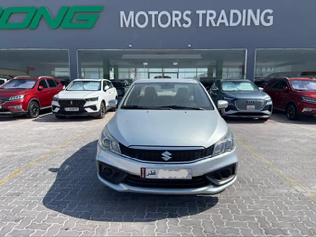 Photo of 2023 Suzuki Ciaz