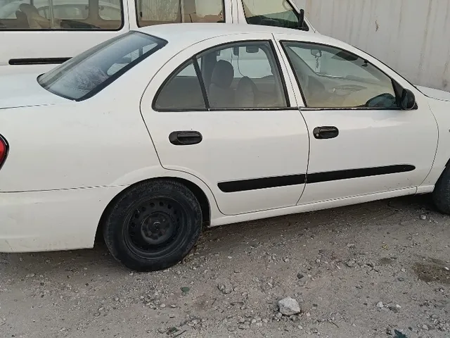 صورة 2010 نيسان صني