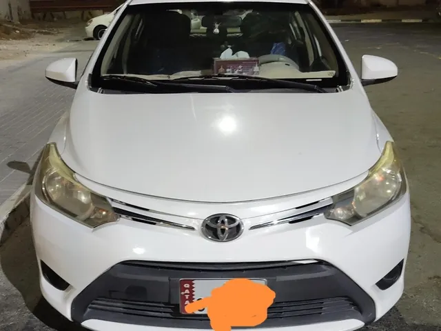 Photo of 2014 Toyota Yaris