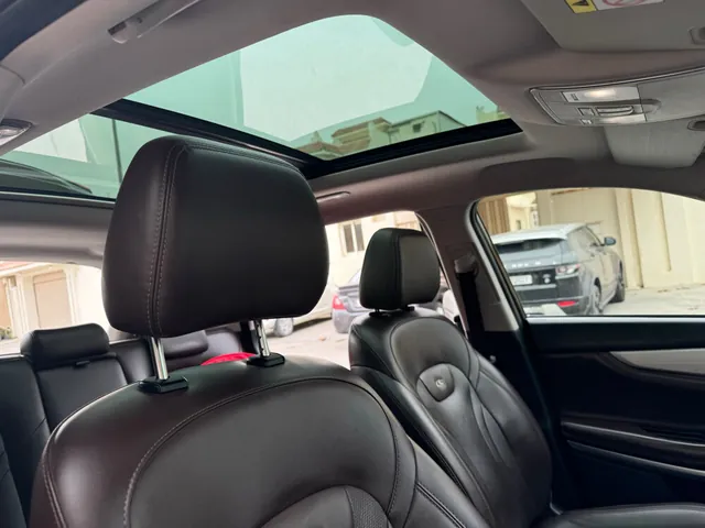 Photo of 2020 Changan CS75