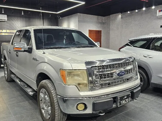 Photo of 2013 Ford Flex LTD