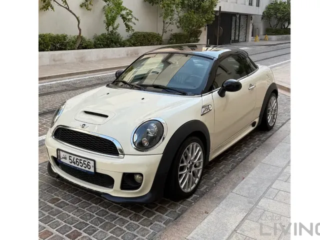 Photo of 2012 Mini Cooper