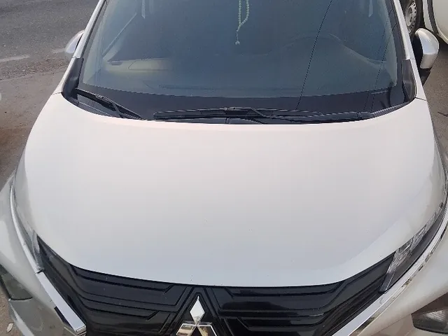 صورة 2021 ميتسوبيشي إكسباندر