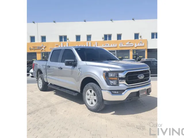 Photo of 2023 Ford F-150