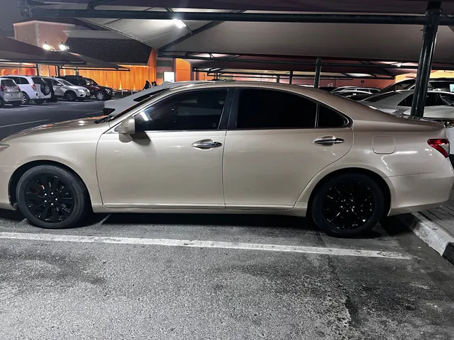 Photo of 2007 Lexus ES 350