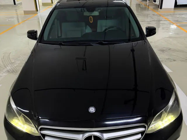 Photo of 2016 Mercedes-Benz A 200