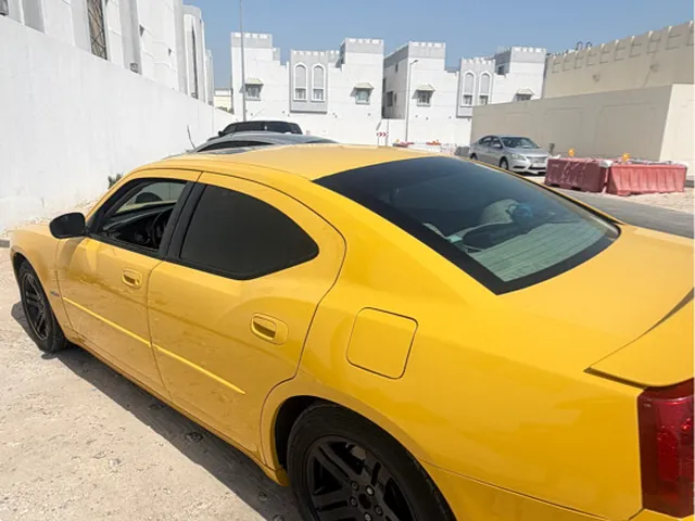 Photo of 2006 Dodge Charger Daytona