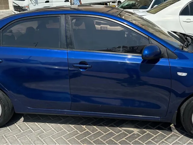 Photo of 2023 Kia Pegas