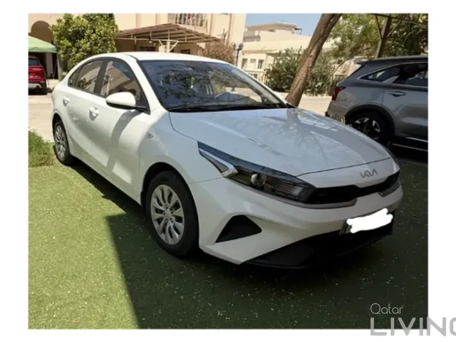 صورة 2024 كيا سيراتو