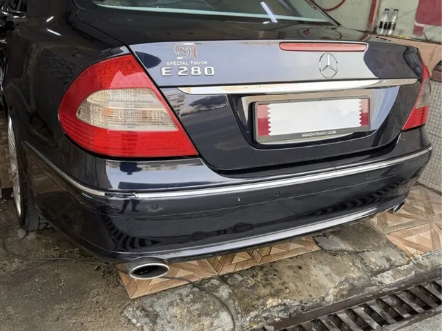 Photo of 2007 Mercedes-Benz A 200