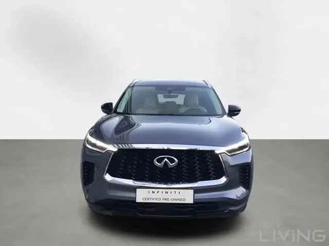 صورة 2023 إنفينيتي QX60