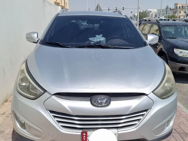 Photo of 2015 Hyundai Tucson LX 35