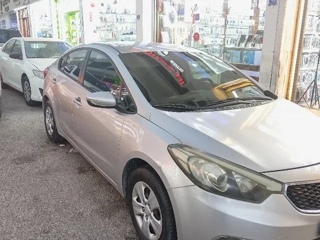 Photo of 2015 Kia Cerato 1.6 EX